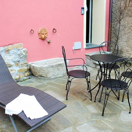 Residenza Del Capitano Luxury Apartments Levanto Exterior photo